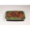 Cubeware Cubeware 28 oz. Rectangular Container Black Base With Clear Lid, PK150 CR-927B - alternate 7